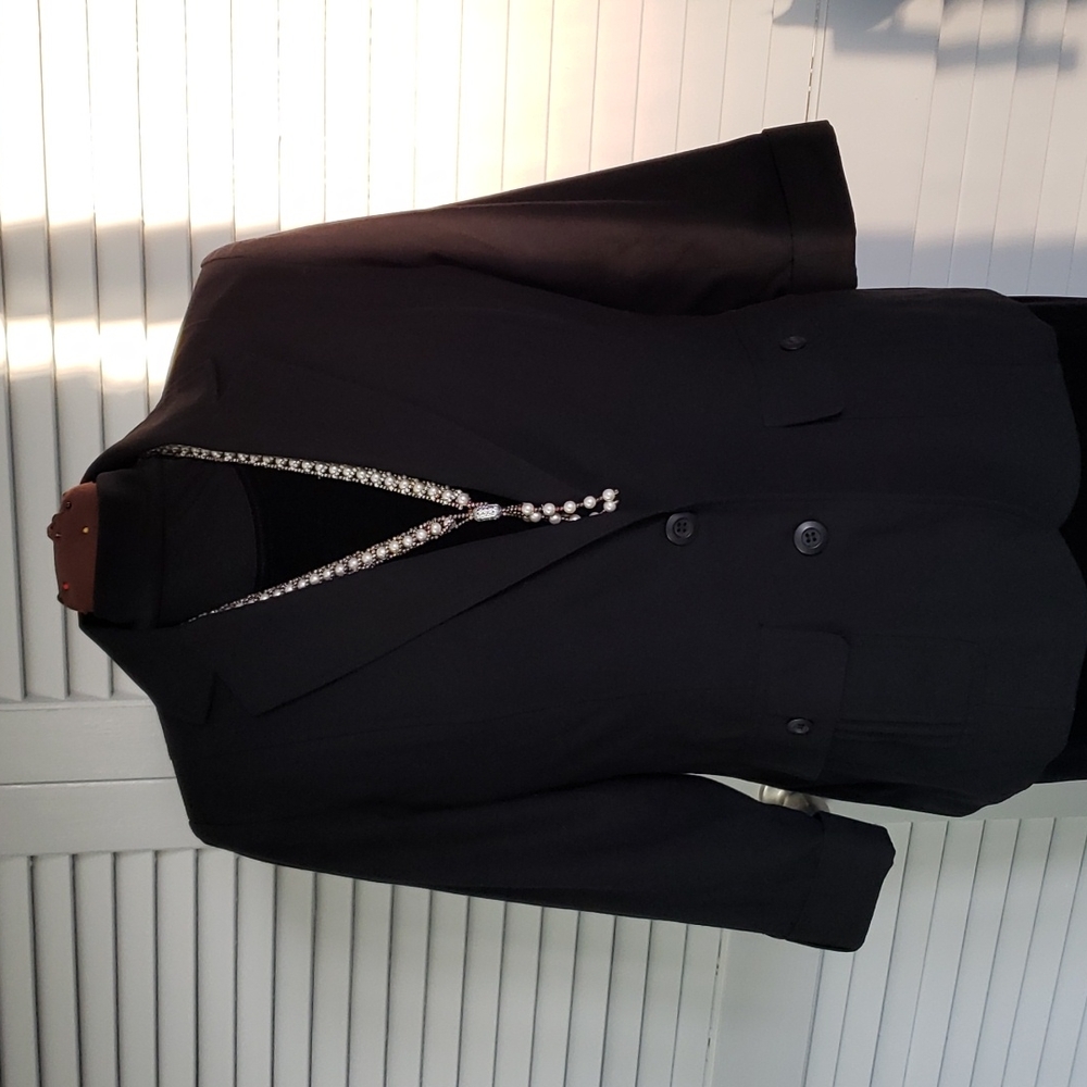 Jacket, women's suit